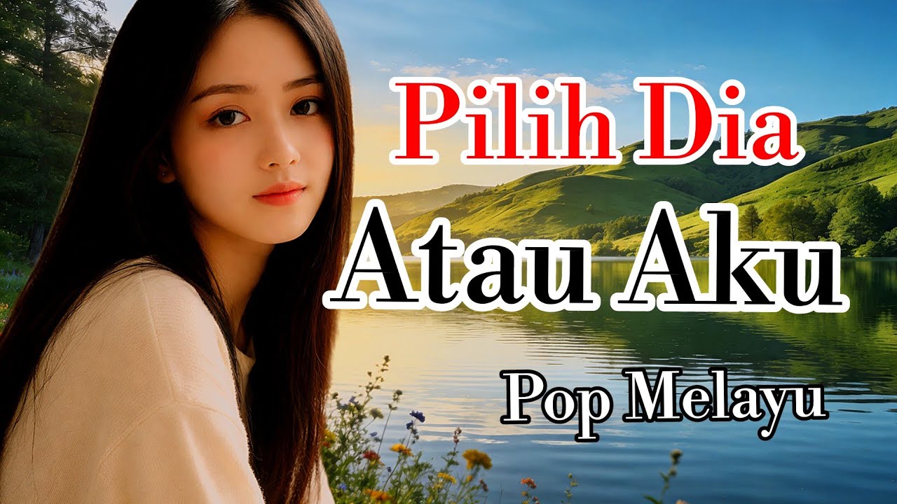 PILIH DIA ATAU AKU@Sevani-j9u 