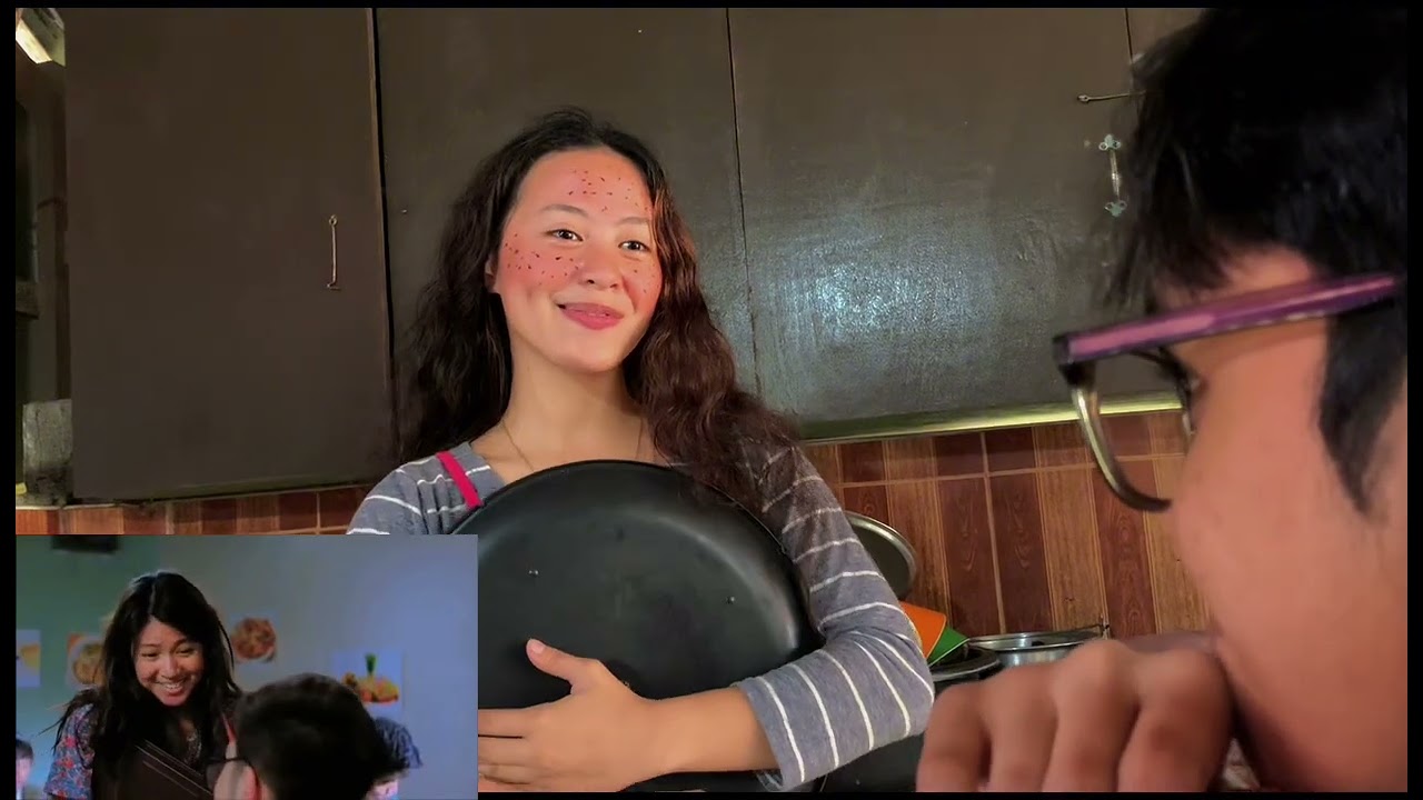 DIARY NG PANGET PARODY 