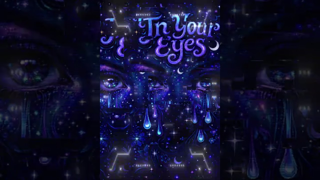 In You Eyes - D3fb0t