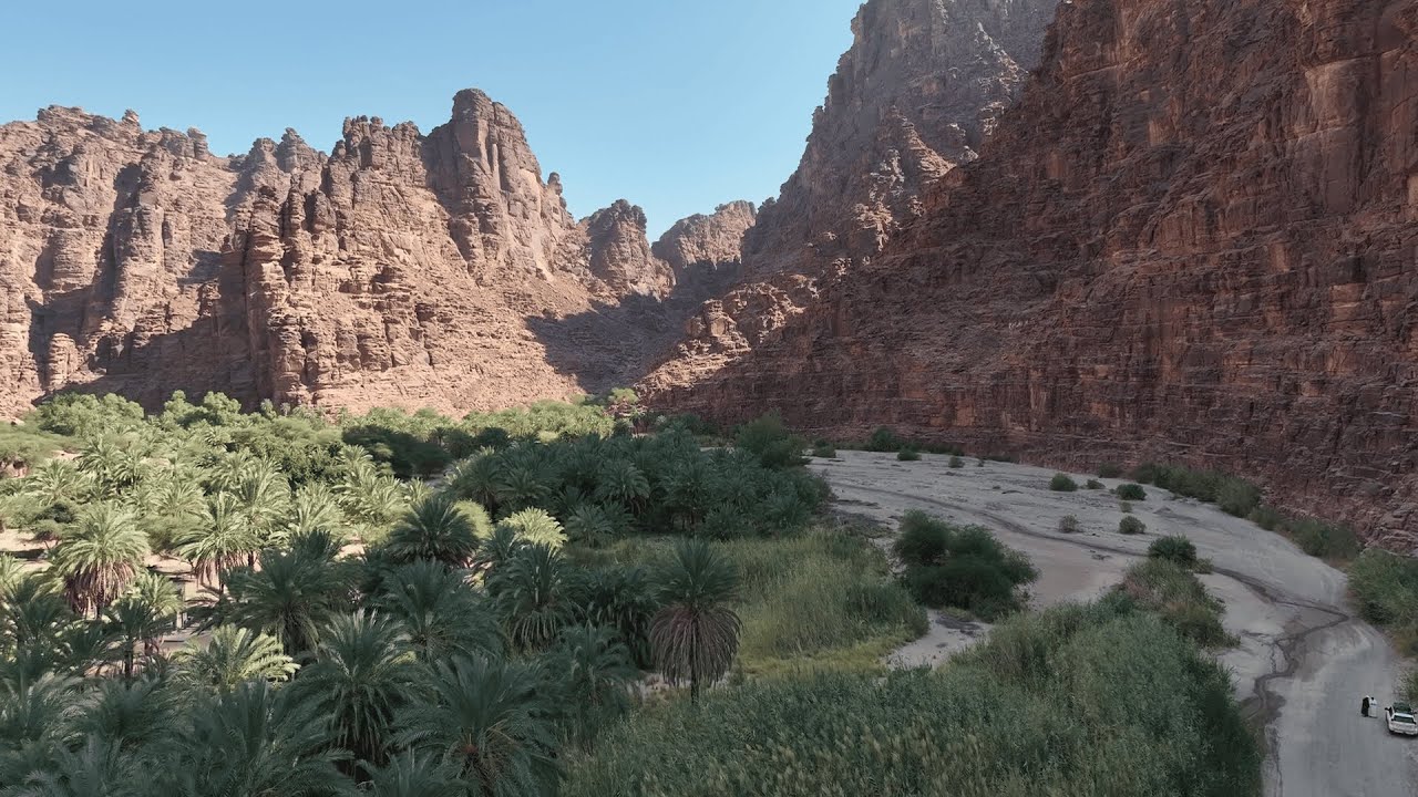 جولة في ربوع بلادي