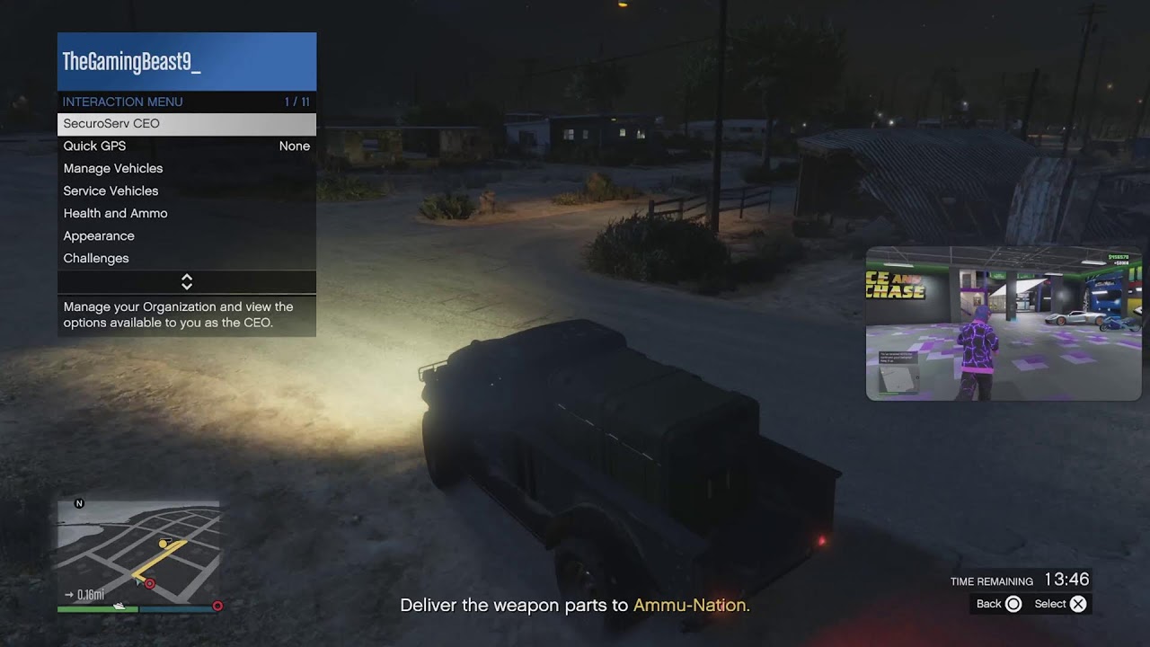 GTA Online Marathon: Doing All Heists Before GTA 6 (Funny/Chill Multiplayer Gameplay) Part 14