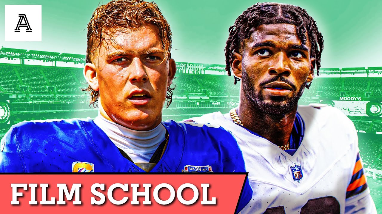 How soon could Shedeur Sanders and Jaxson Dart win the starting job?