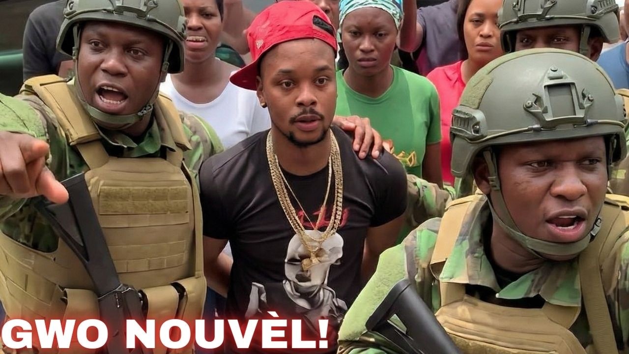 𝐀𝐦𝐞𝐫𝐢𝐤𝐞𝐧 𝐲𝐨 𝐩𝐫𝐚𝐧 𝐟𝐫𝐚𝐩 𝐧𝐚𝐧 𝐦𝐞𝐧 𝐈𝐫𝐚𝐧? 𝐋𝐚𝐩𝐨𝐥𝐢𝐬 𝐭𝐫𝐚𝐤𝐞 𝐋𝐚𝐦ò 𝐬𝐚𝐧𝐣𝐨𝐮.