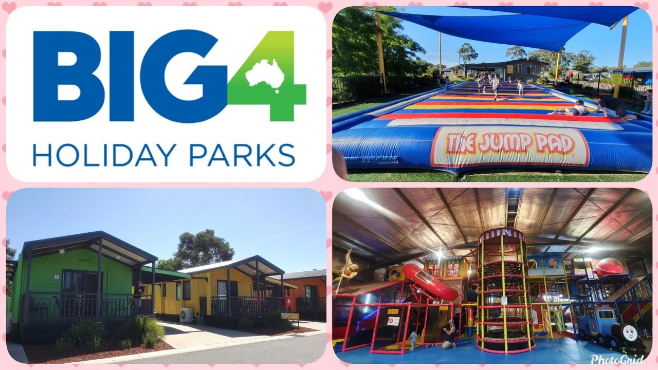 Big 4 Holiday Parks | Park lane Bendigo | Things to do in Bendigo Australia