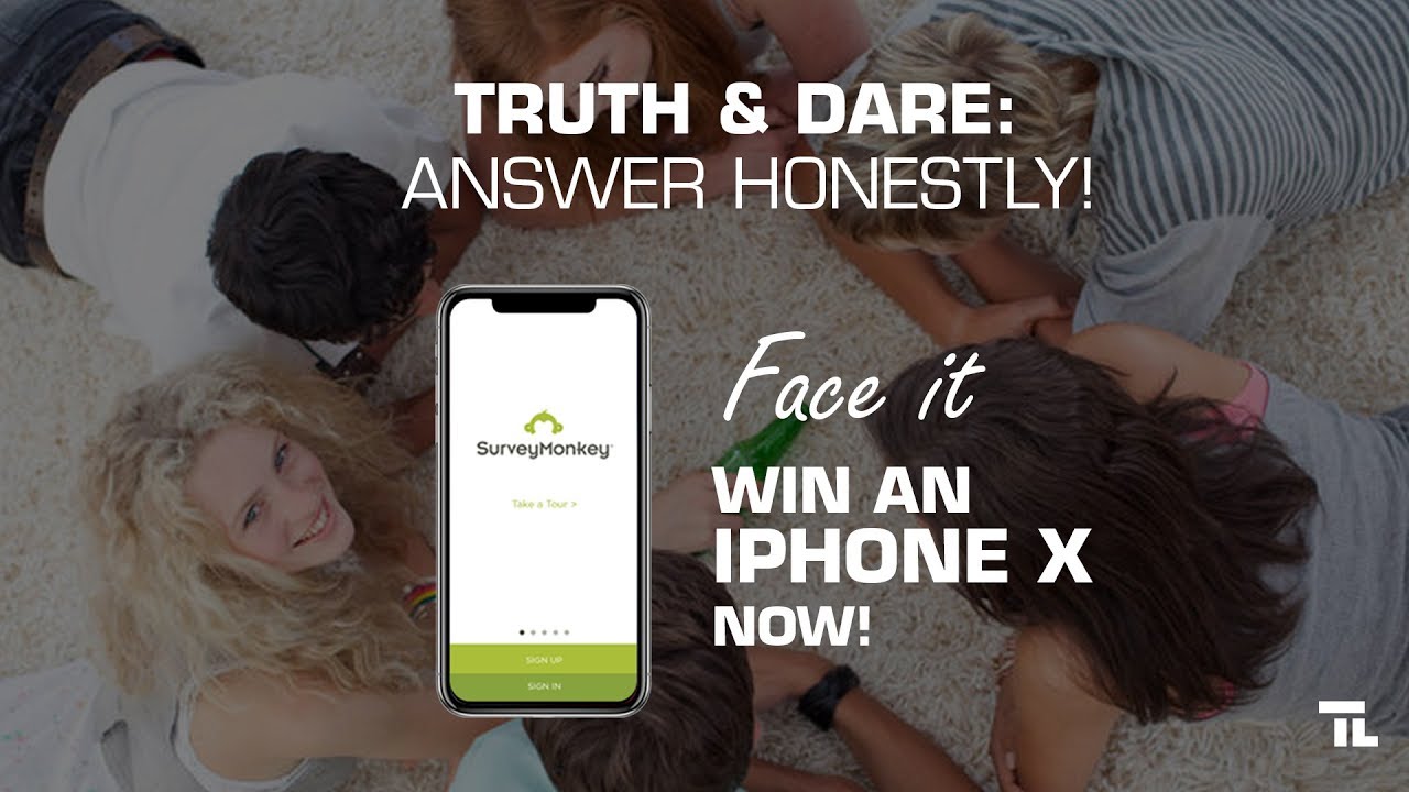 iPhoneX Giveaway on Tech The Lead