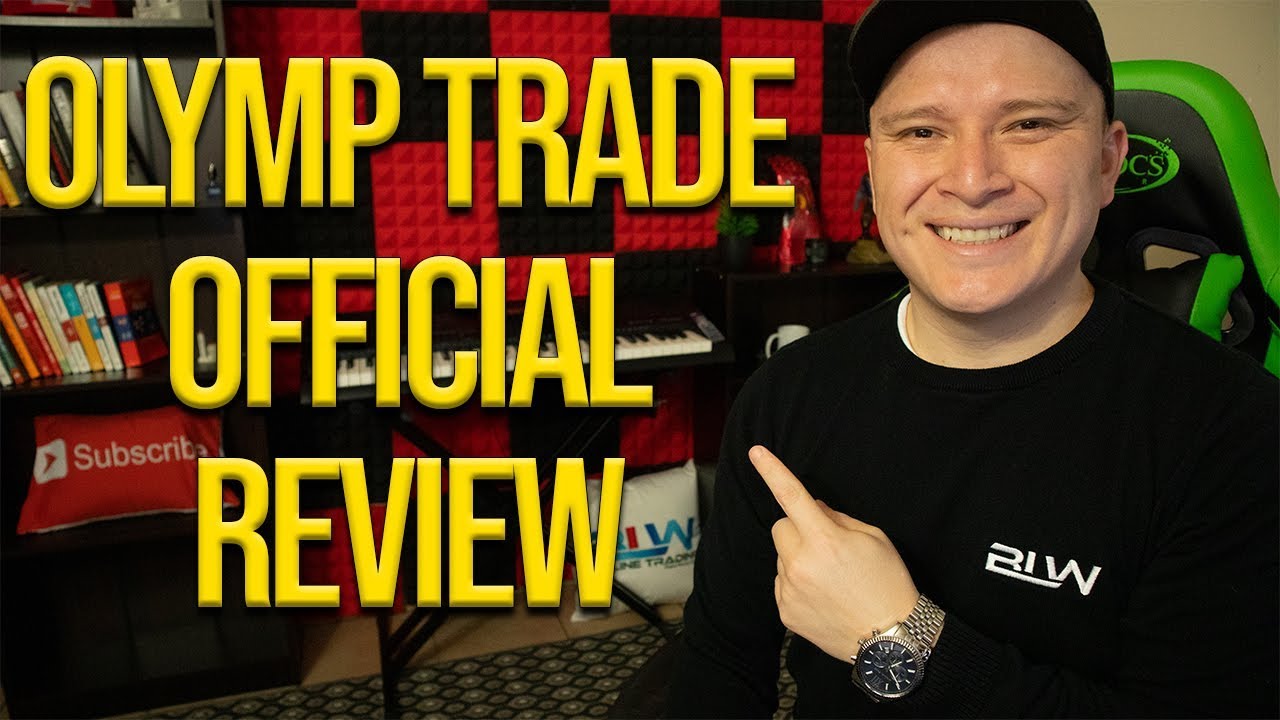 Olymp Trade Official Review 2026 - Trusted or SCAM
