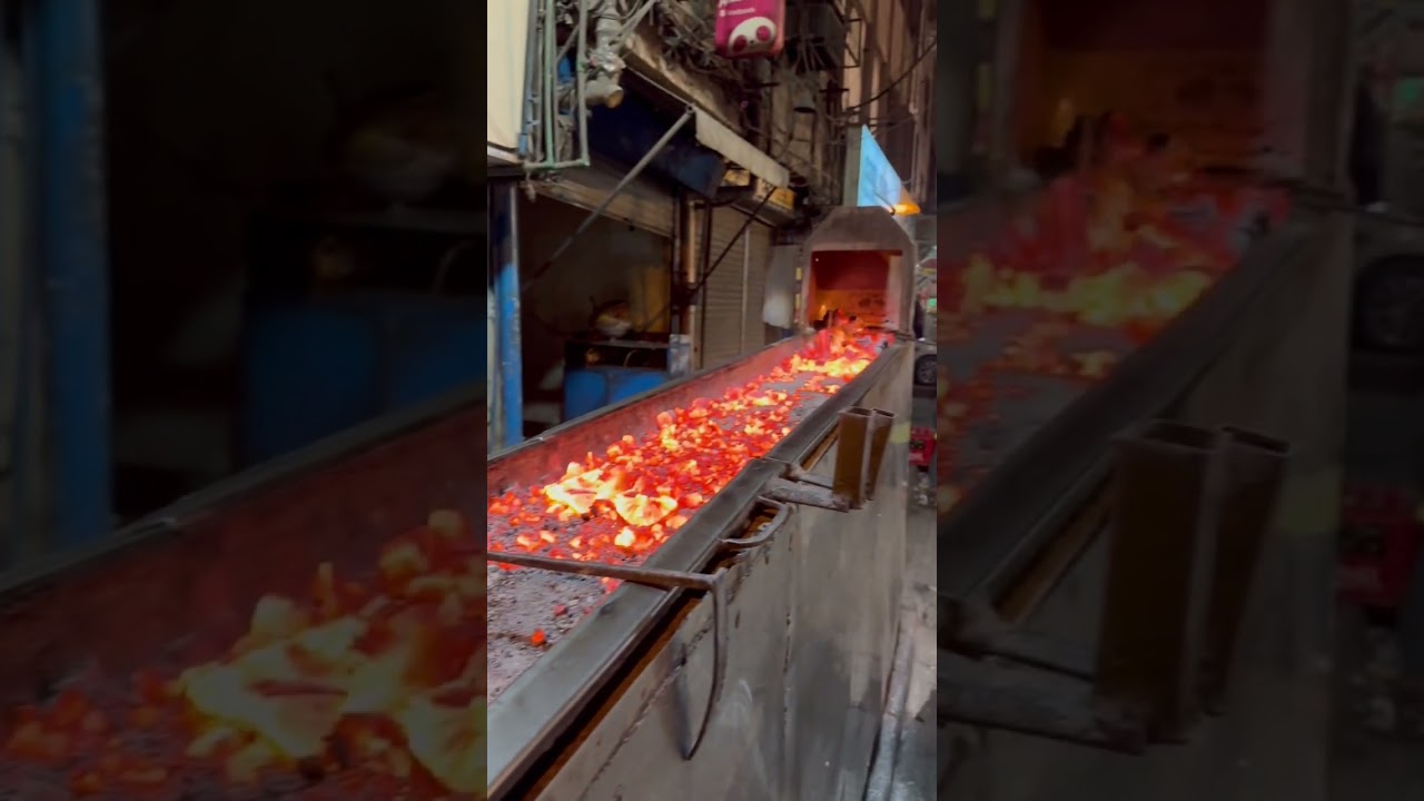 Best BBQ 🍗 in Lahore 😍 | Pyara Charga ~ Temple Road Lahore |