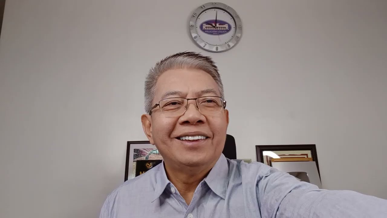 SEN. MARCOLETA MALALA NA! BAKIT GANUN? 
