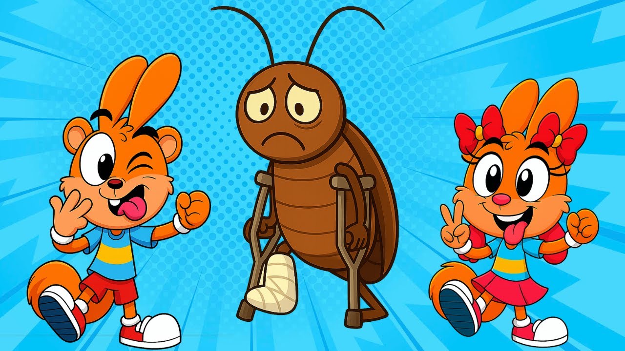 LA CUCARACHA