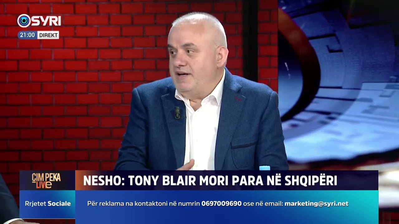 Hija e oligarkisë globale mbi Tiranën: Nga Epstein te 'këshilltarët' e oborrit