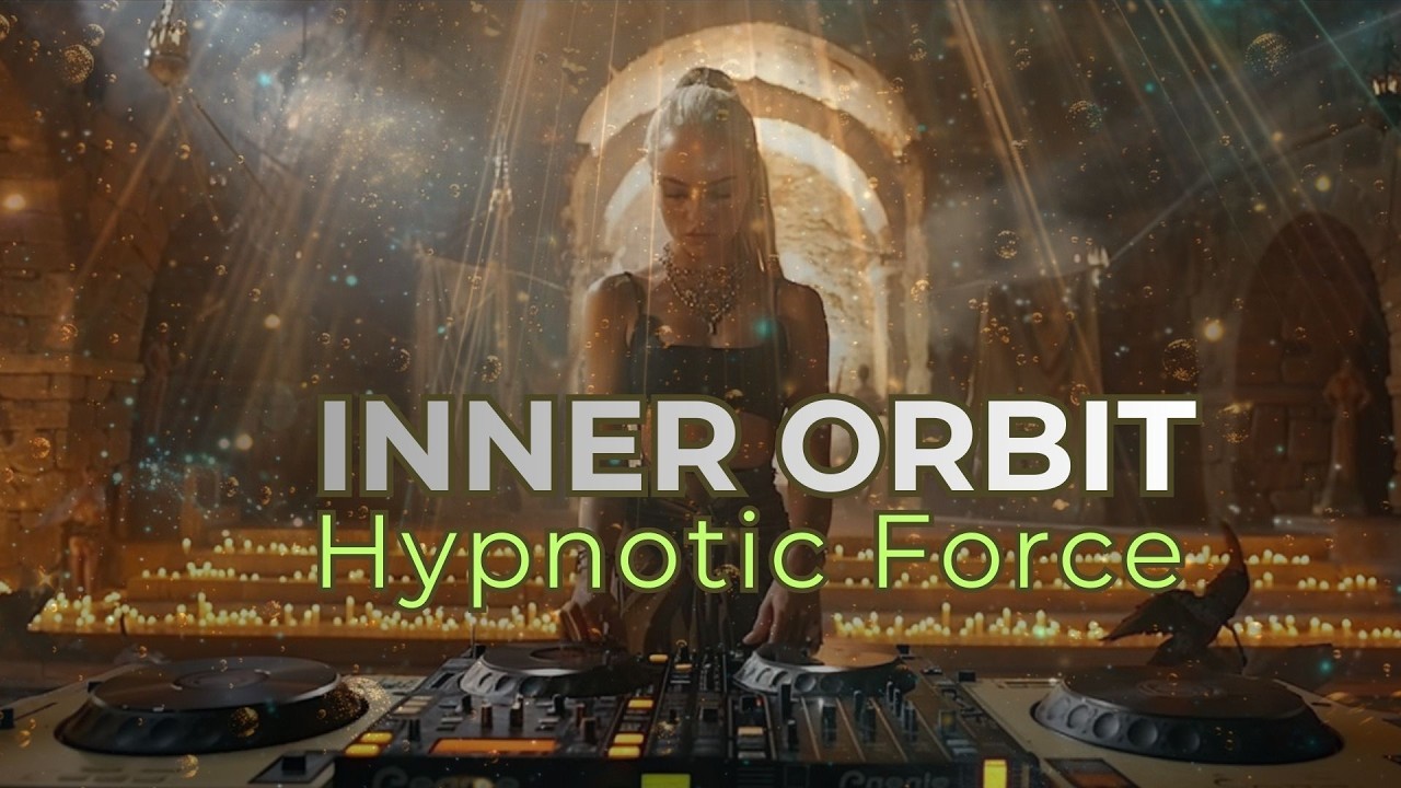 Minimal Trance 2026 Mix | Relentless Repetition & Hypnotic Focus