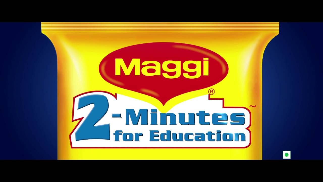 Nestl&eacute; India &ndash; MAGGI #ОбразованиеДевочек