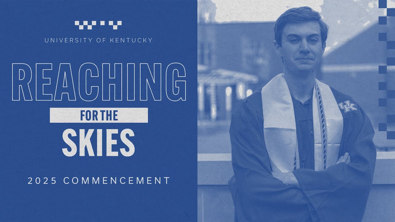 New UK Grad Explores Space Industry: Opportunities Are Out There