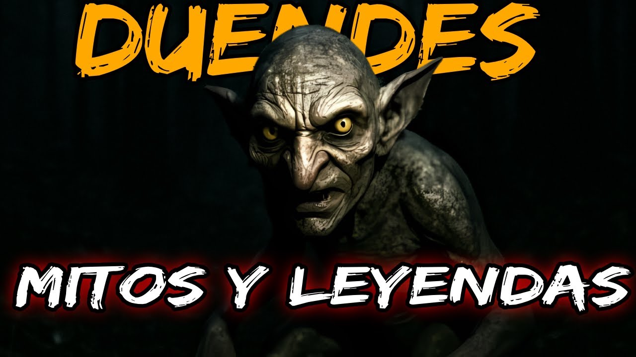 Los Duendes