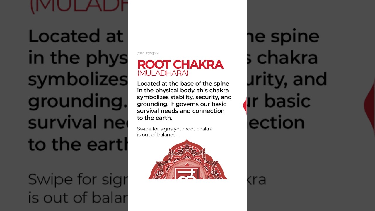 Most People Skip This for Root Chakra Healing (But It Changes Everything)