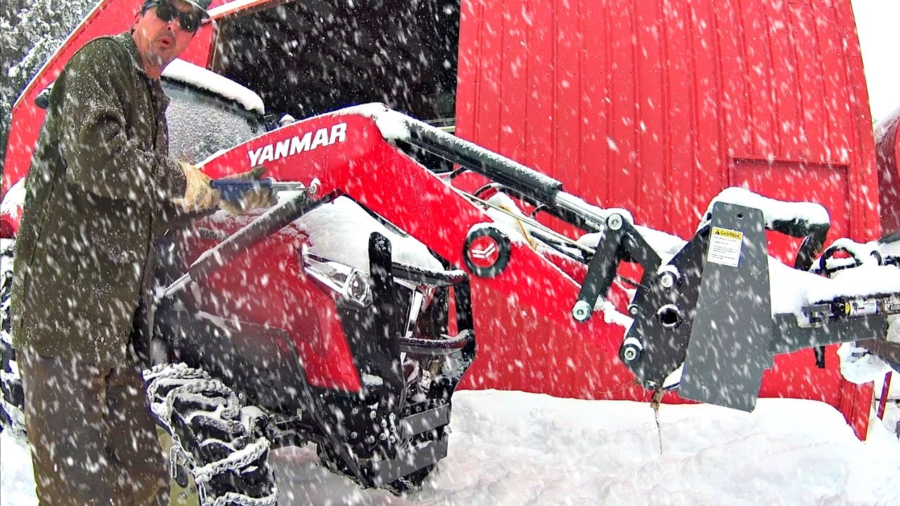 2 Things MEN Should NEVER DO!! homestead off grid