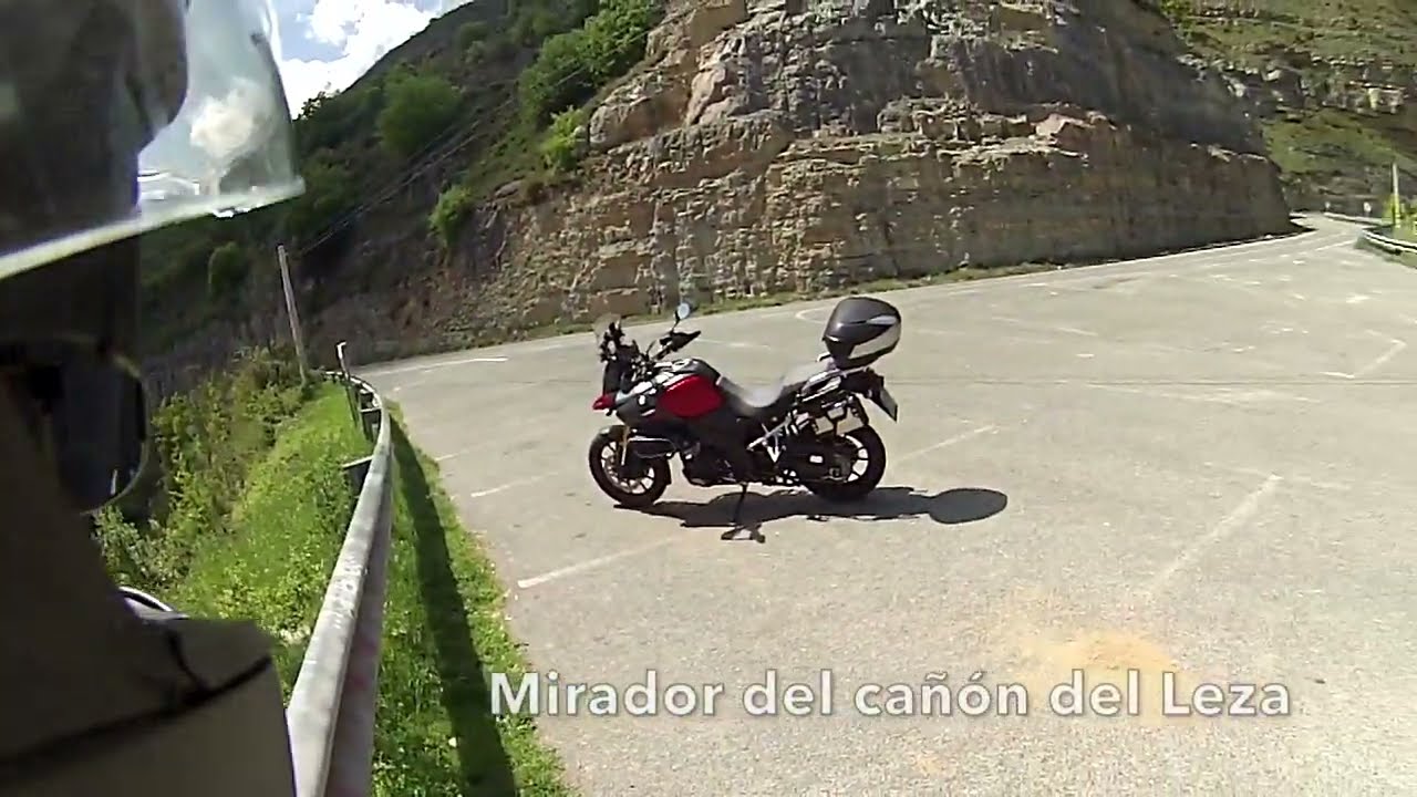 Ruta de los tres valles - La Rioja
