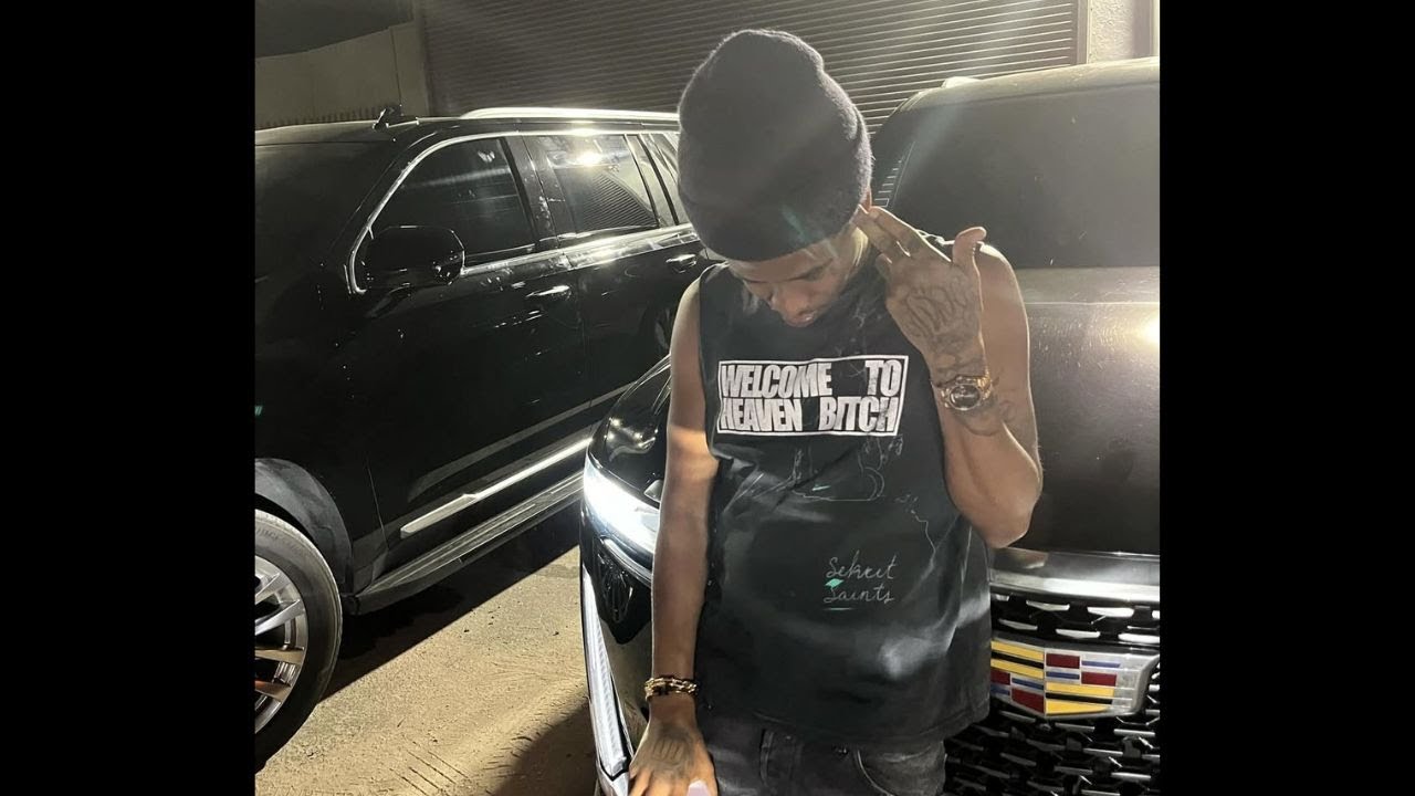 [FREE] Benji Blue Bills x New Glo Type Beat 