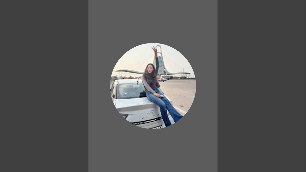 Khushi Banshi is live