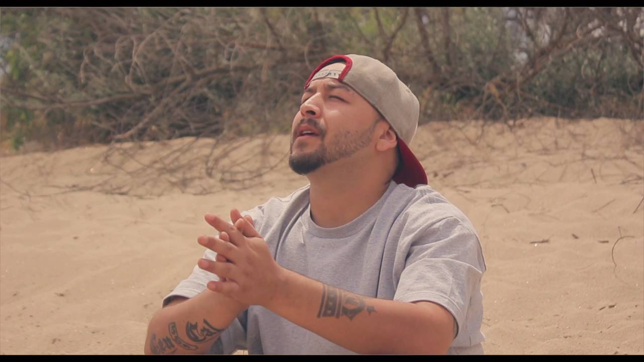 CALI GREEN - Run Away (OFFICIAL MUSIC VIDEO) DIR. Sinbad / YT Prod.  559