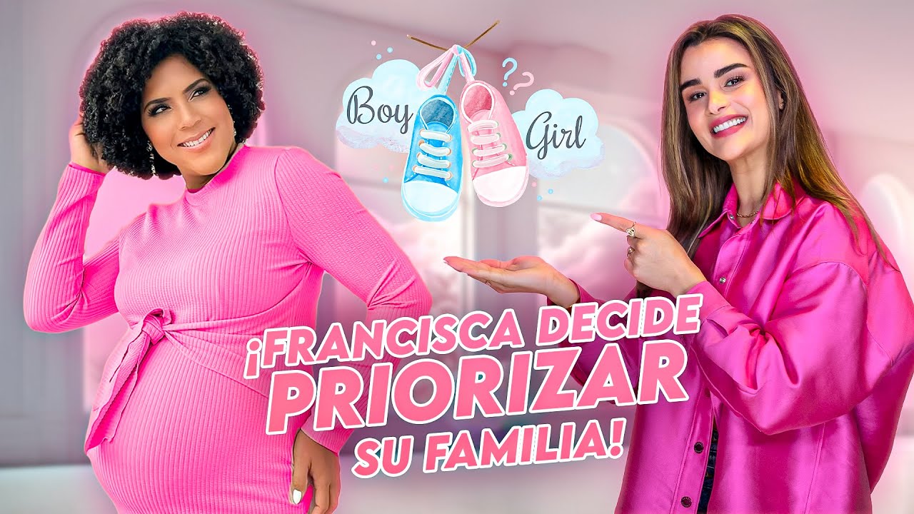 Francisca: 