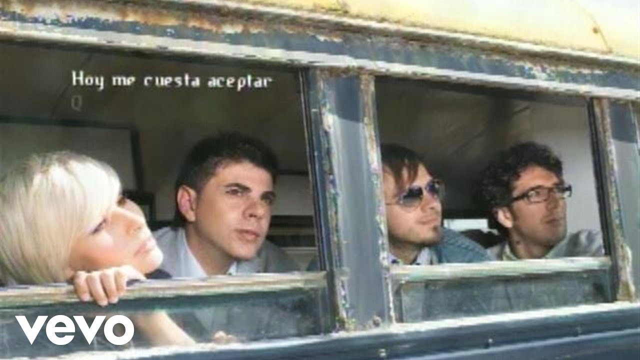 Playa Limbo - Aún Pienso en Ti ((Cover Audio) (Video))