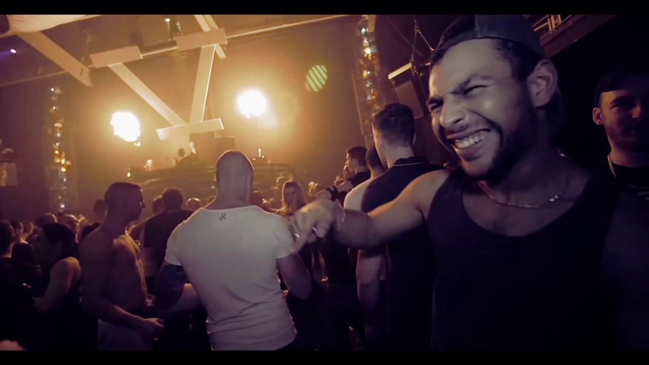 hardcore and frenchcore 2020 - furious - The Galdean