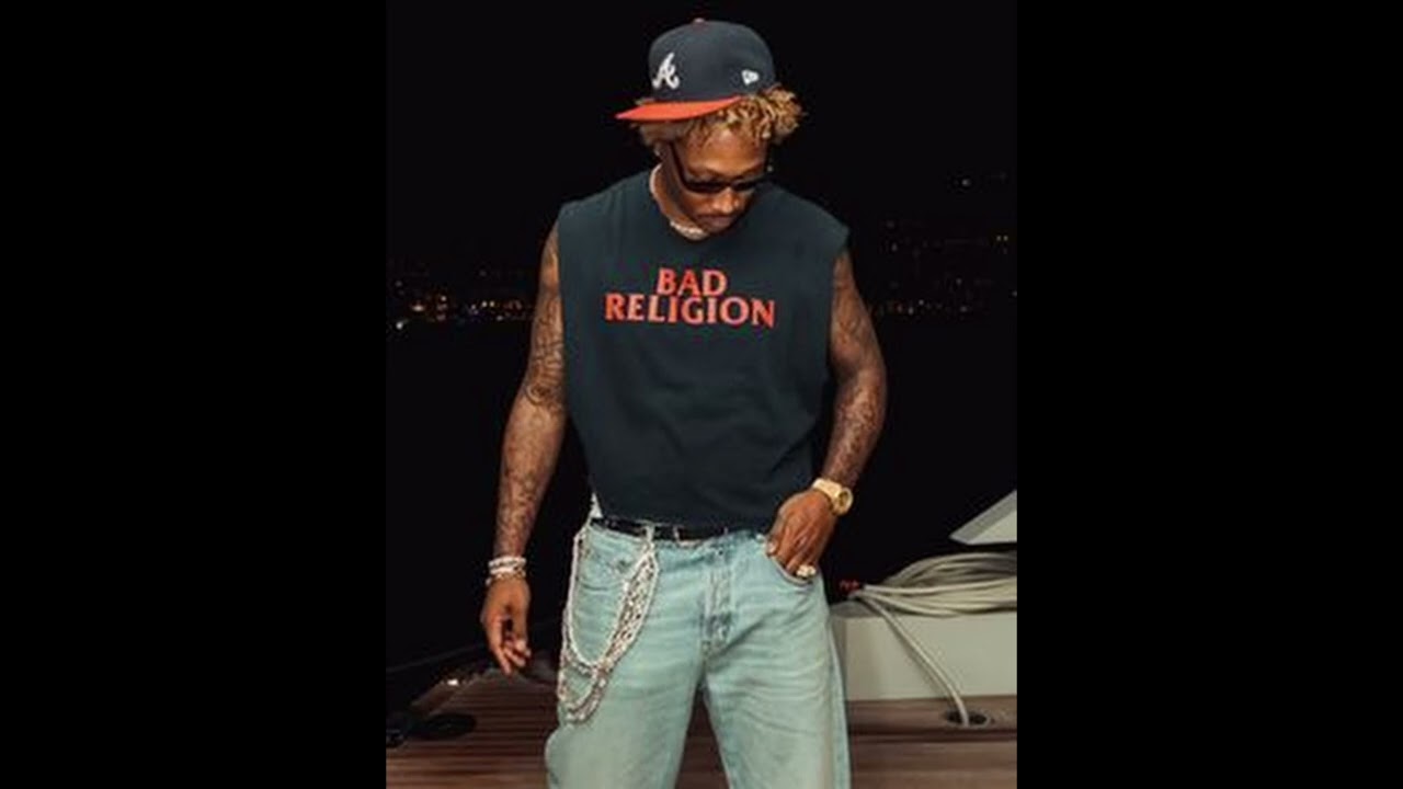 future x wheezy x southside type beat - crome - dio - 2026