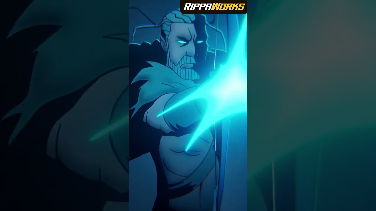 Support the RippaWorks Animation Fund today!
