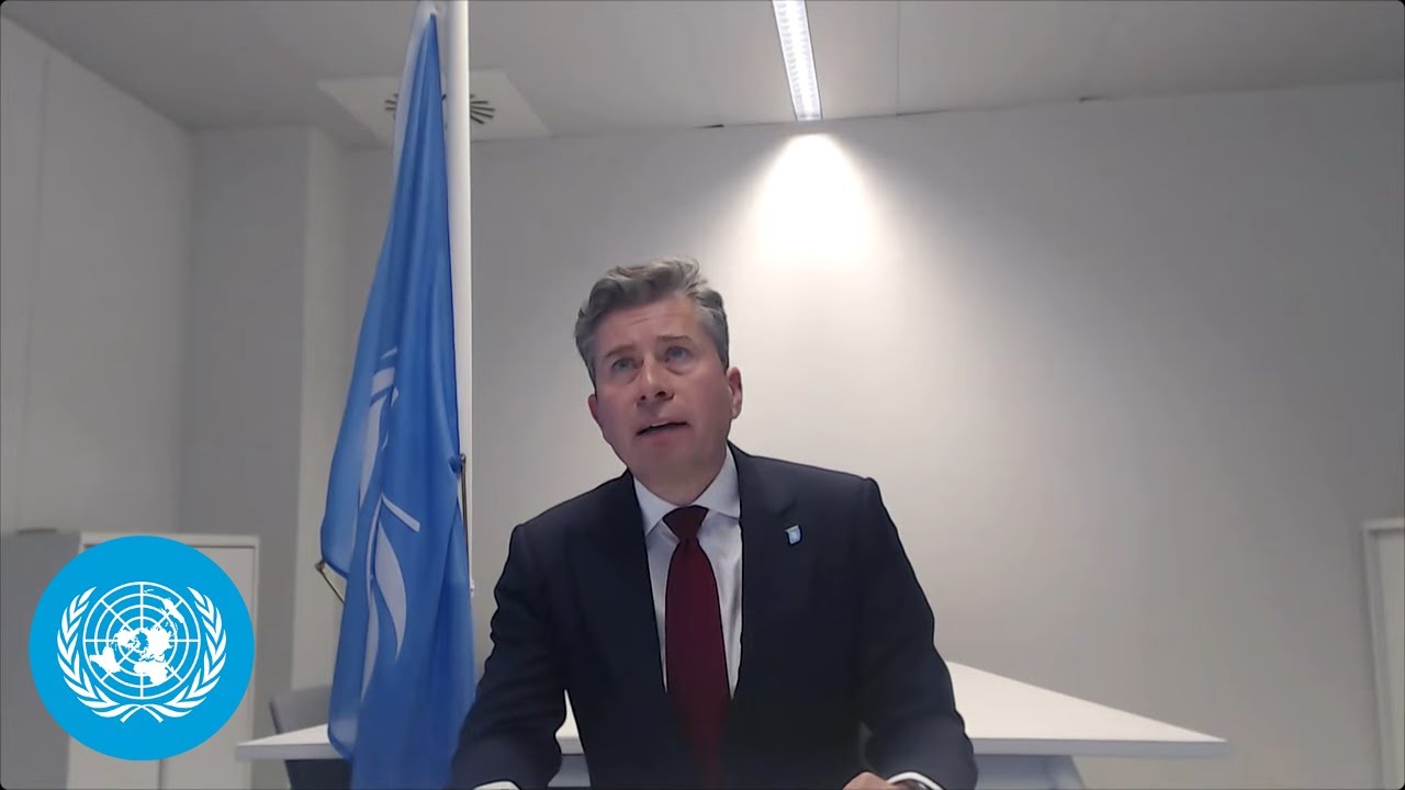 Gaza: Renewed Airstrikes, Blocked Aid & Calls for Ceasefire Amid Humanitarian Crisis| United Nations
