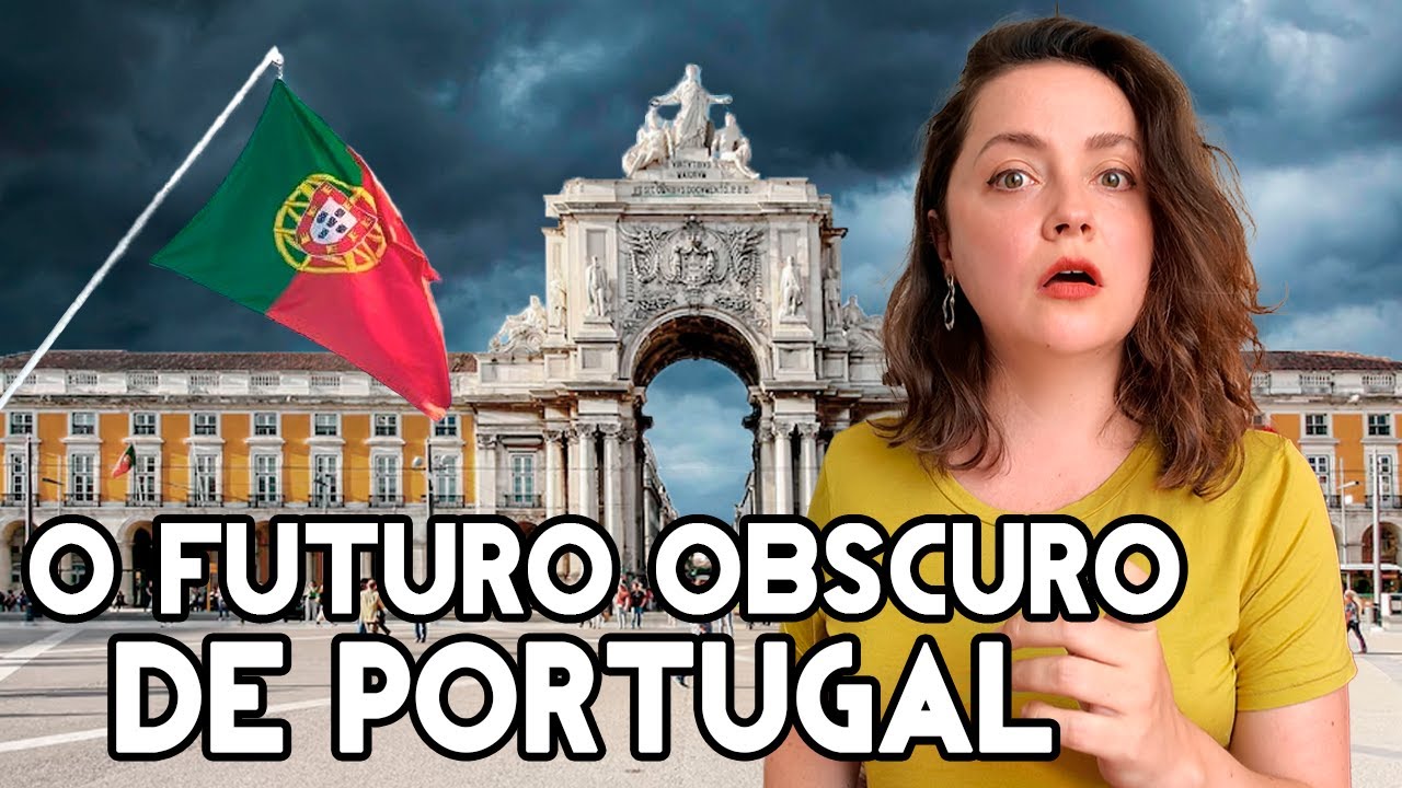 Existe FUTURO para os portugueses?