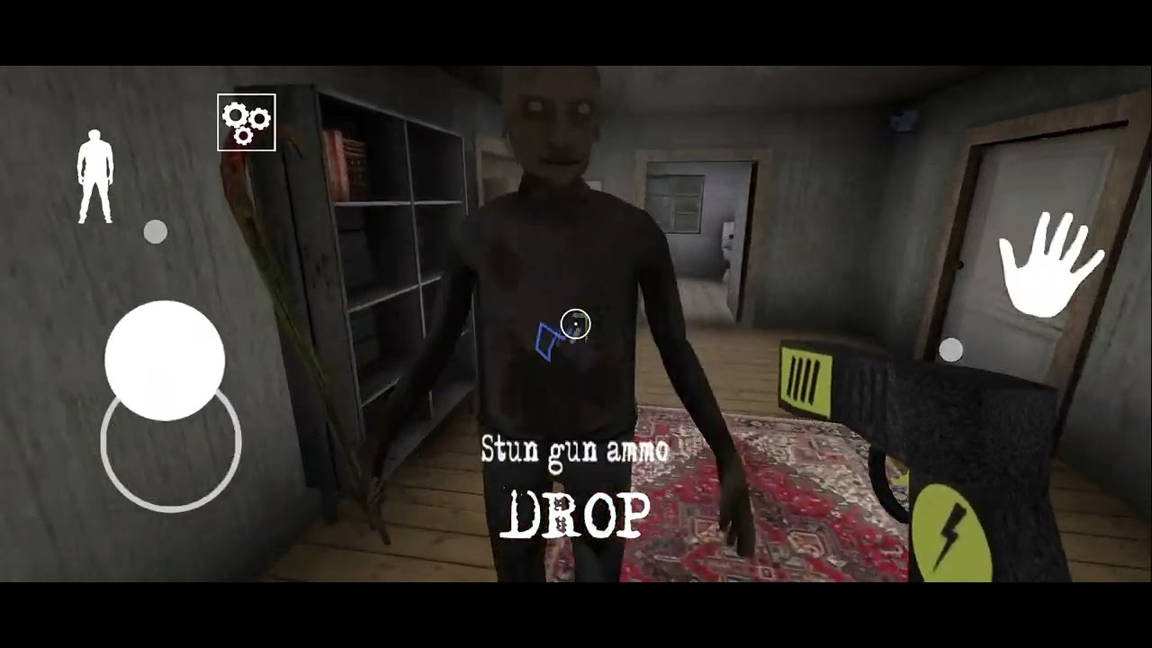 The Greatest Helicopter Escape from Bhootiya Granny's House-Granny Chapter 2 (Season2)