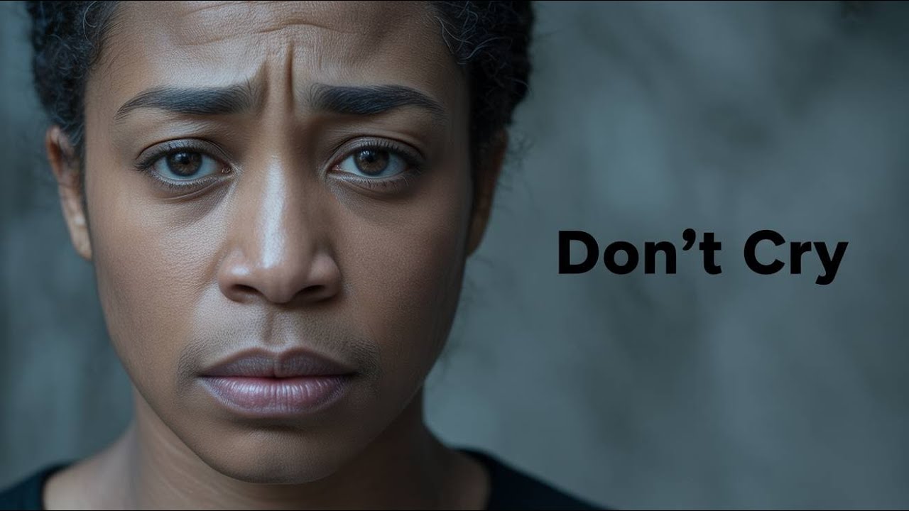 Don't Cry Khmari | Deep Emotional Trap