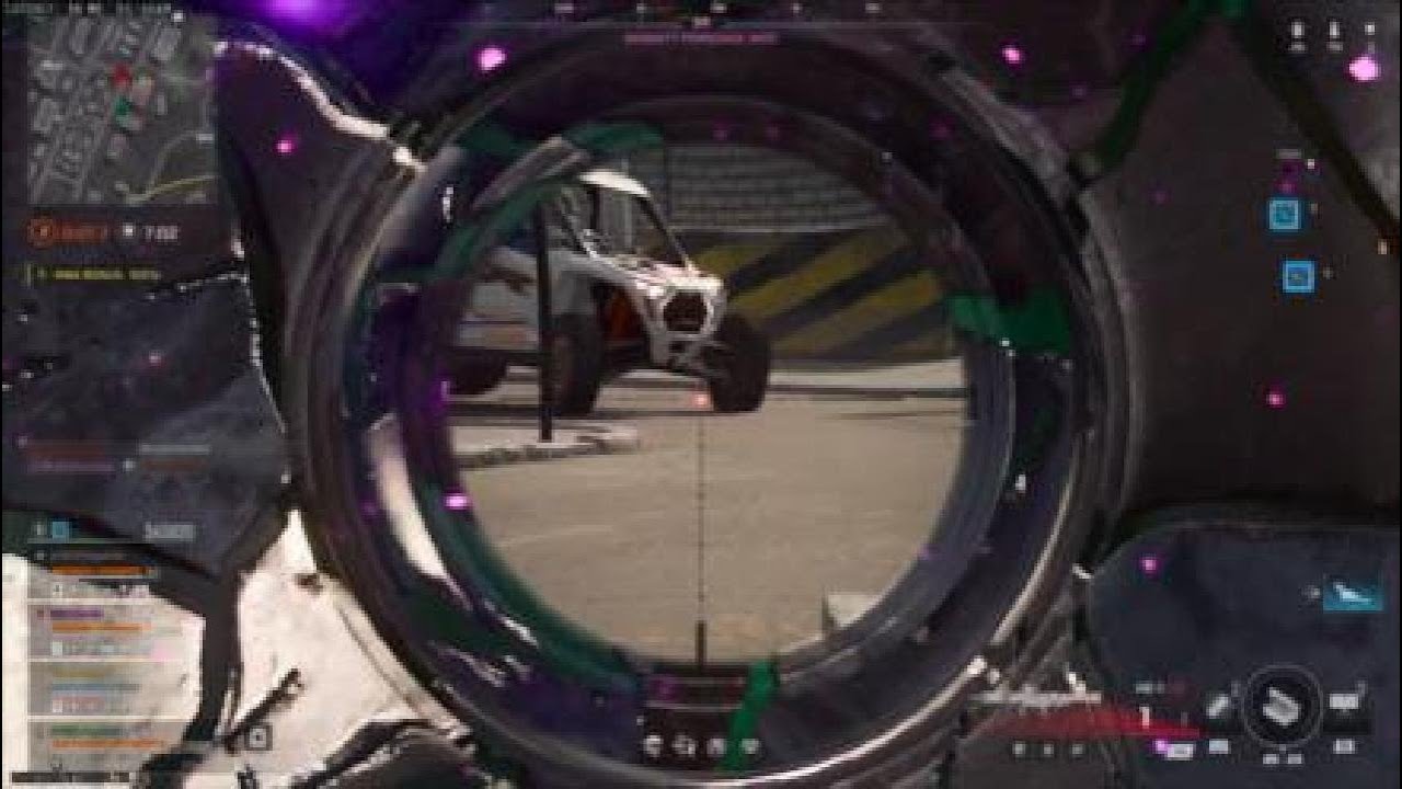 Few Good Wins And Kills On Warzone
