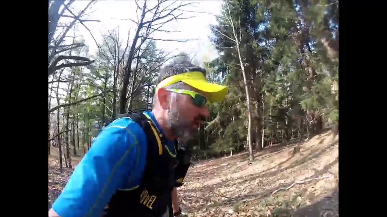 Ossola bech trail 2017 (La corta 17.5 km)