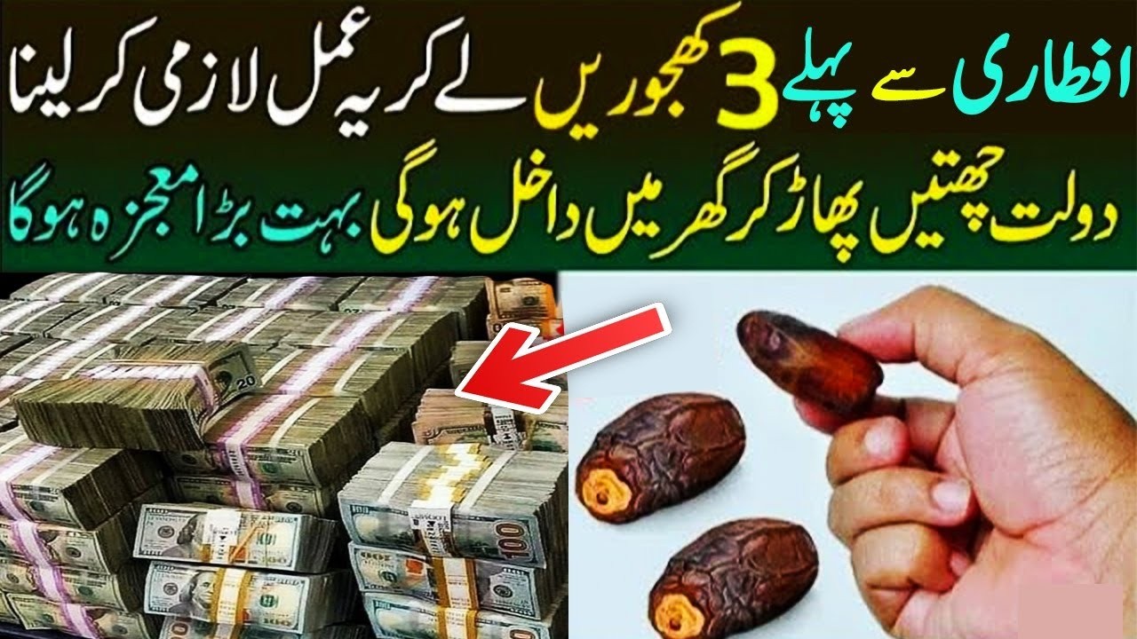 🌇 Aftari Se Pehle Ki Powerful Dua 🤲 Sirf 3 Dafa Parhne Se Qismat Badal Sakti Hai ✨