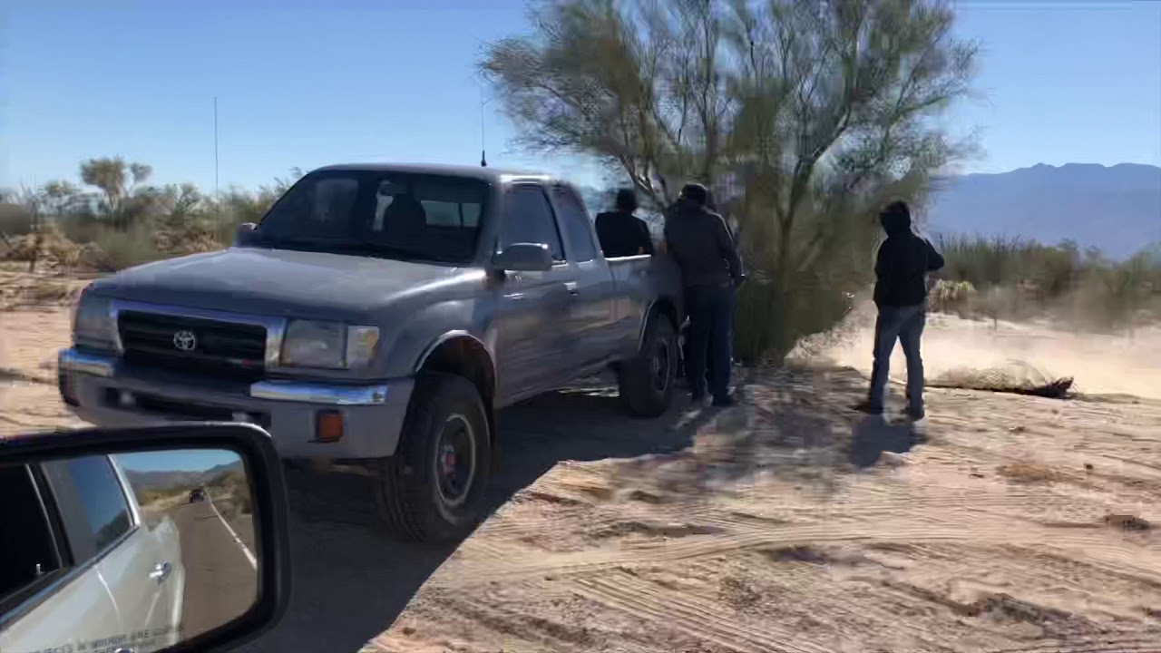 RECORD Race Ready 250 Solo Motorsports