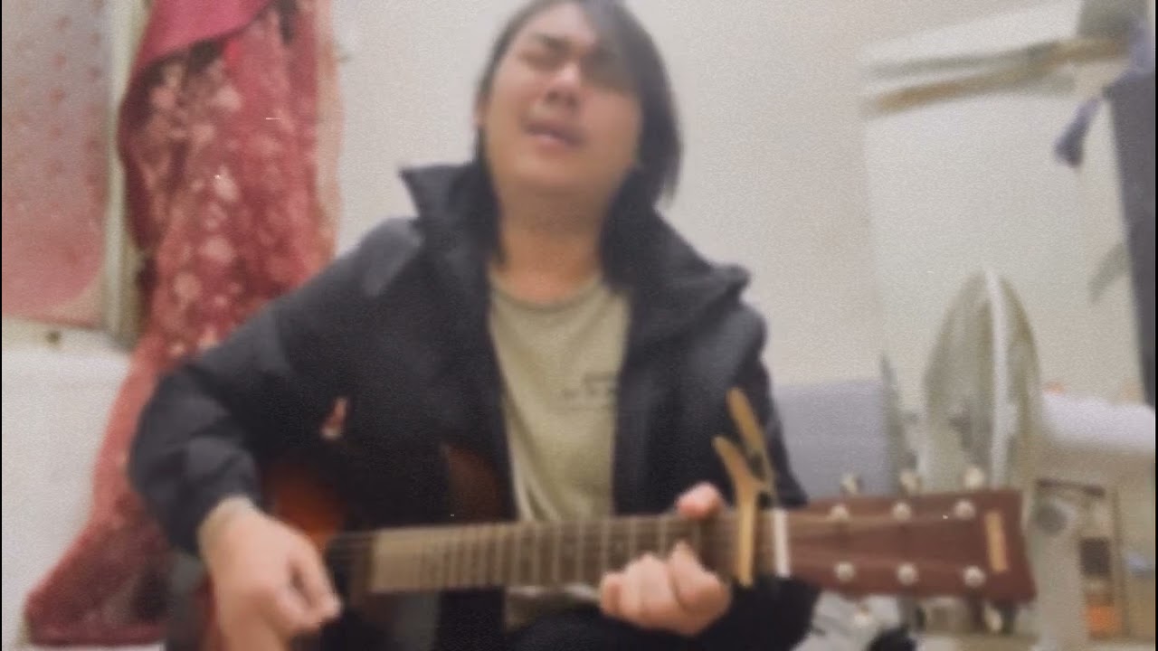 MAILI-ANKITA PUN COVER