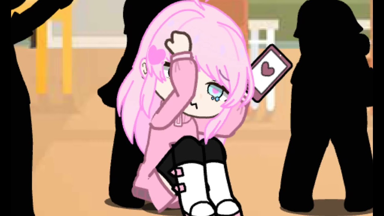applause meme gacha (mizukira official)