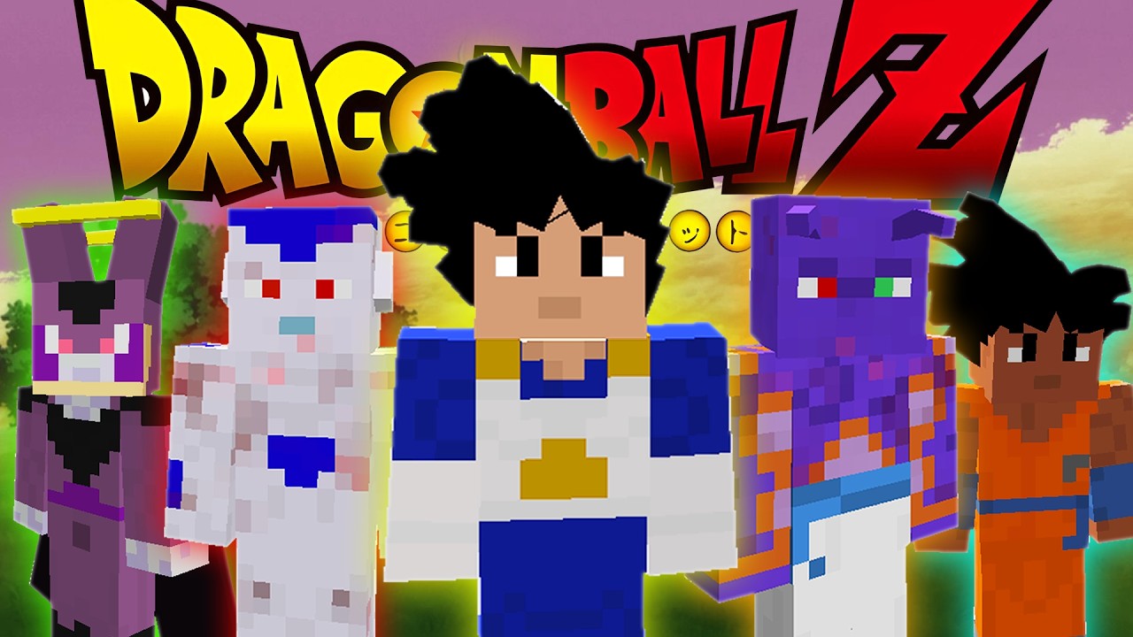 We Used Realistic Transformation Multipliers in Dragon Block C (5 Friends)