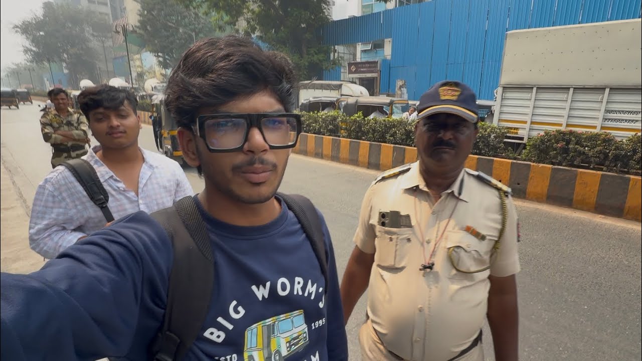 Full Bakchodi on road😂 | Daily Vlogs | Deep Agrawal