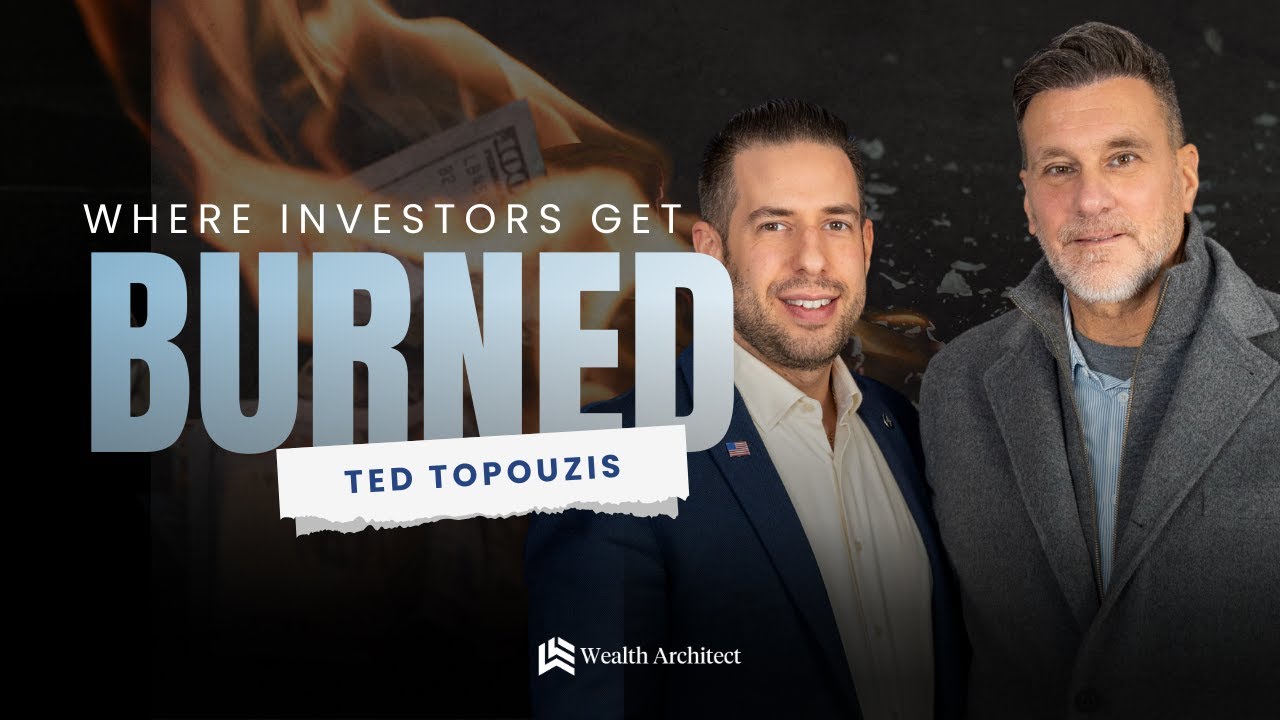 SE2 Episode 19: The Legal Mistakes That Kill Real Estate Wealth