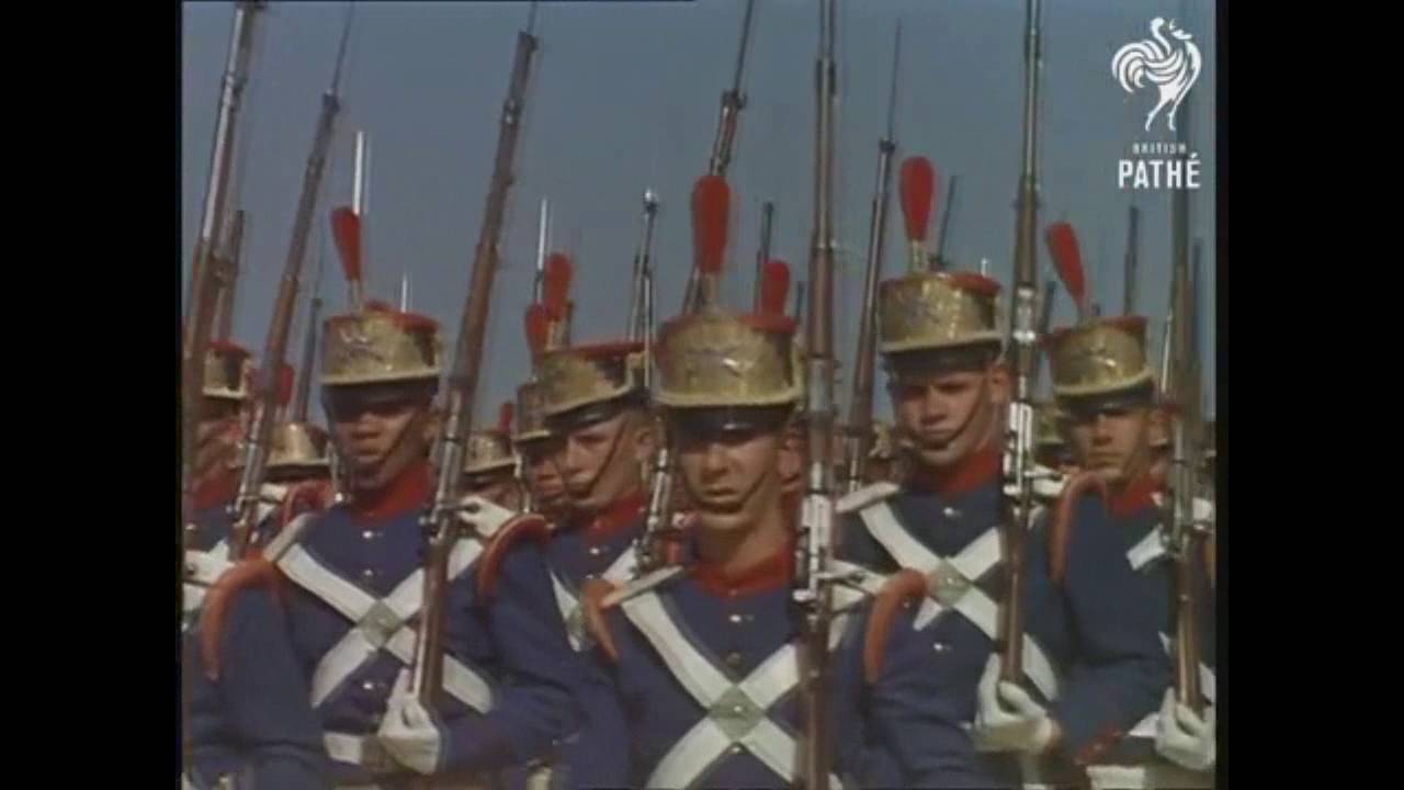 O regime militar/ The brazilian military regime