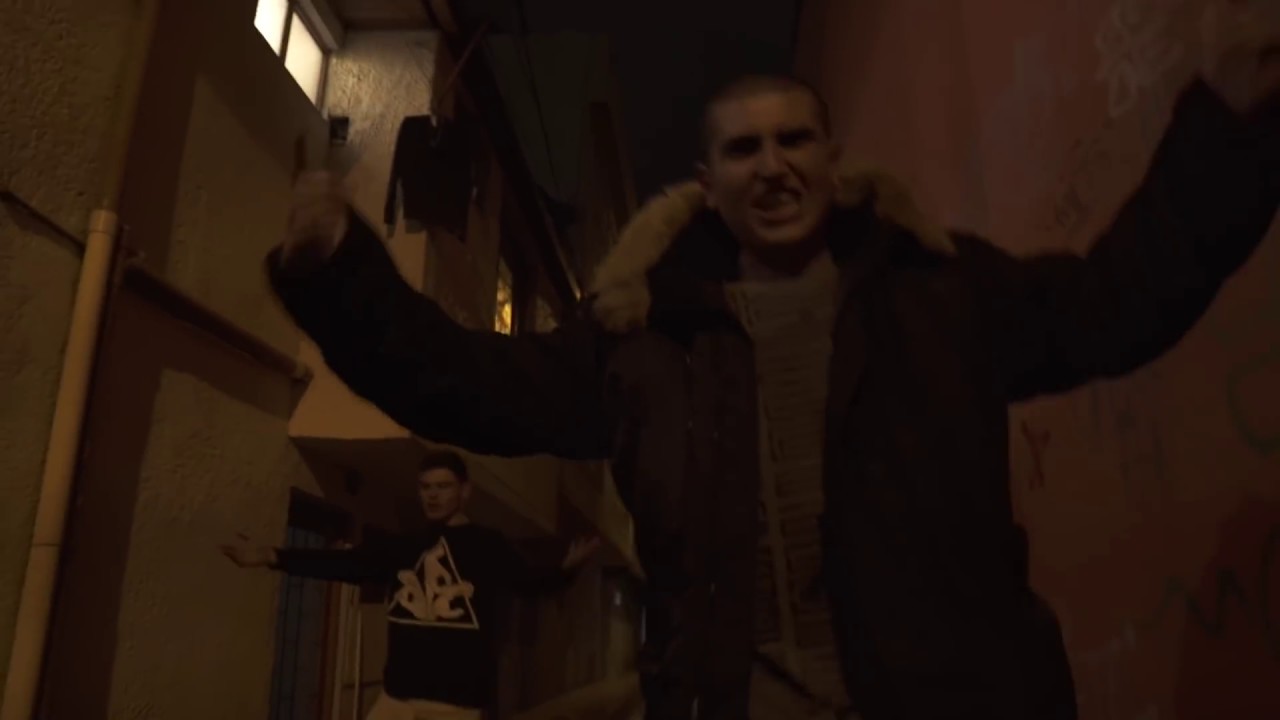 El Kalvo - Check the Malabar  (Video oficial)