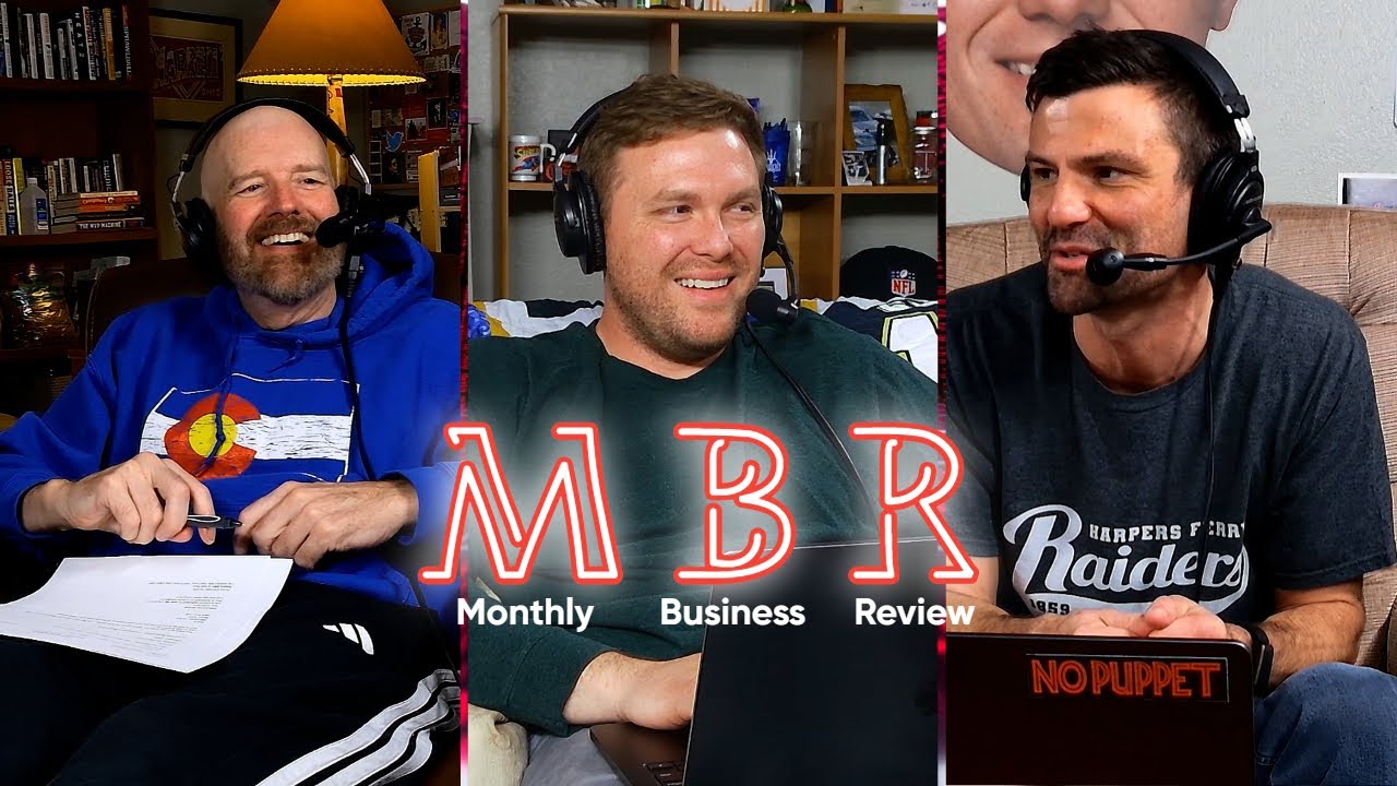 Monthly Business Review | January | DZ 2-3-26