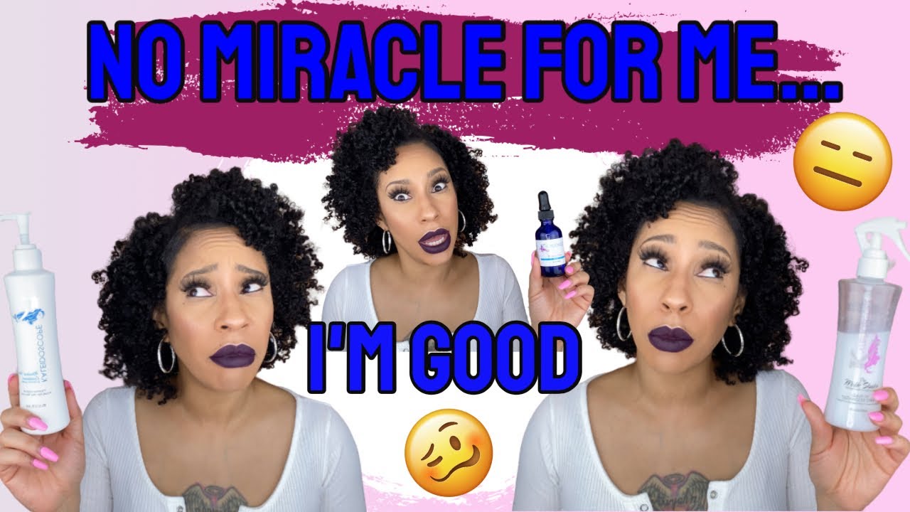 KALEIDOSCOPE HAIR PRODUCTS