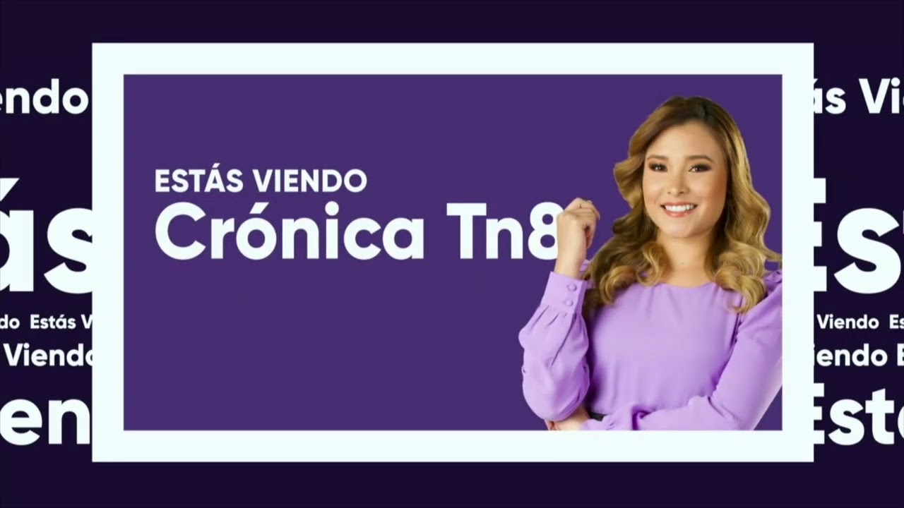 (EN VIVO) Noticias de #Nicaragua - Crónica TN8 edición mediodía, martes 24 febrero 2026