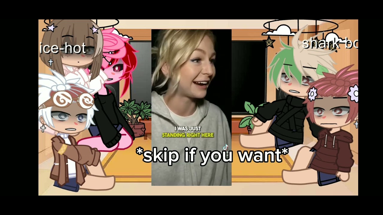 mha react to deku as sam Golbach (pt2) also guys im sick and very busy so idk when im going to post
