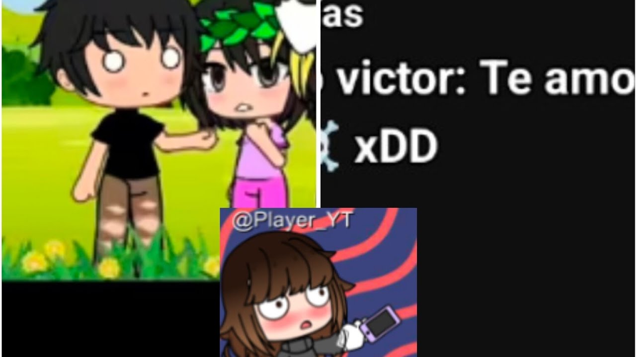 Reaccionando a los shipeos que hacen mis subs 😭😵 