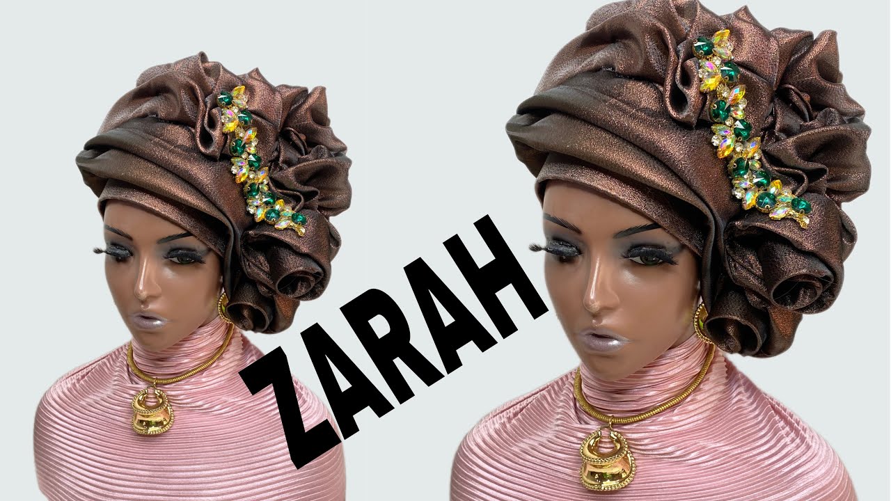 Zarah